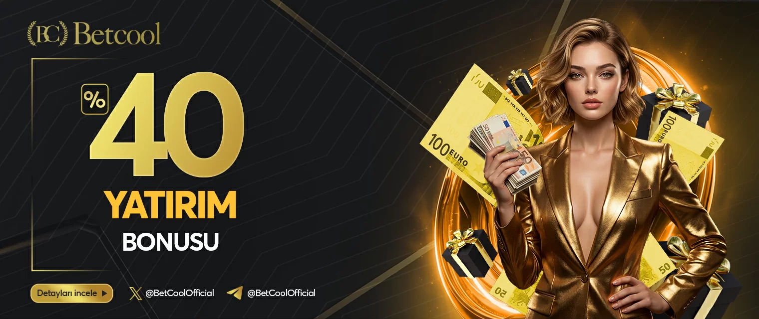 Betcool — Betcool kripto + 30 FS kampanya görseli