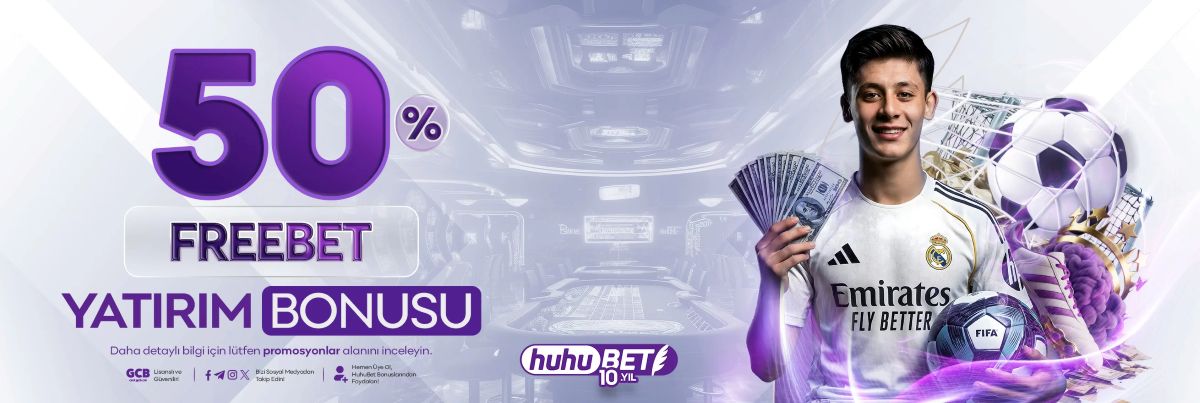 Huhubet