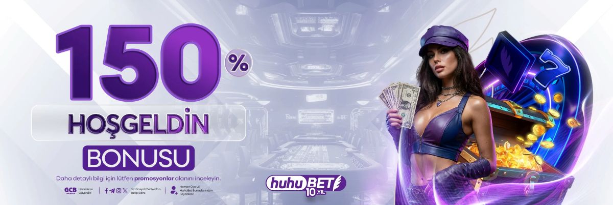 Huhubet